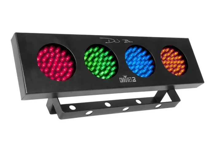 Chauvet DJ, DJ Bank RGBA LED Light Bar