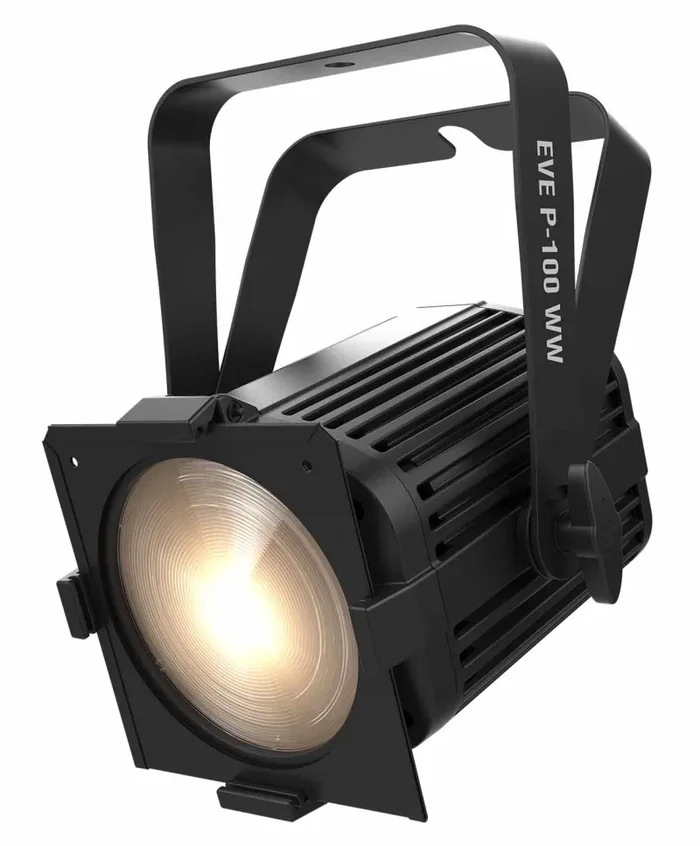 Chauvet DJ EVEP100WW COB LED Wash Light