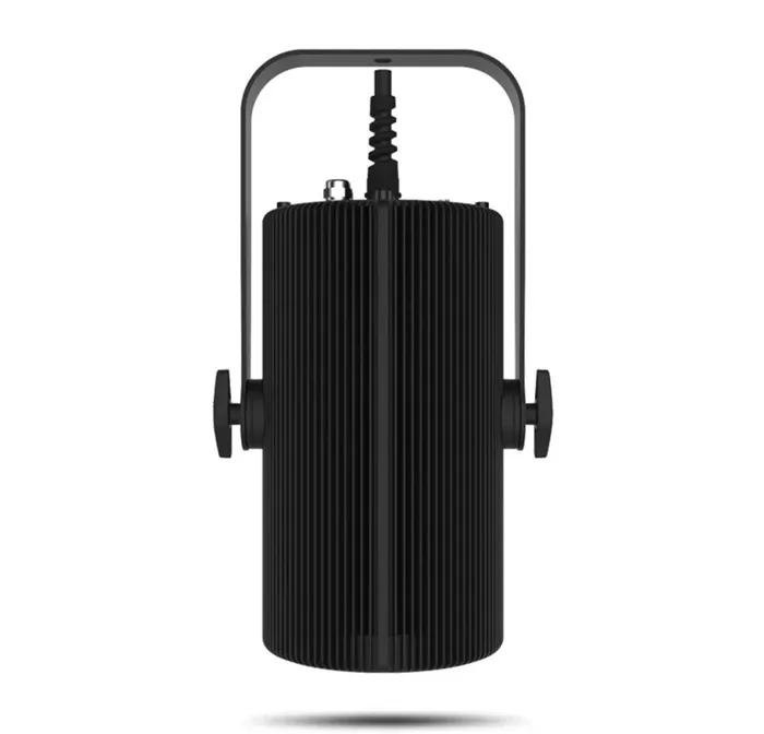 Chauvet Pro Ovation H-265WW Led House Light – Black Supply