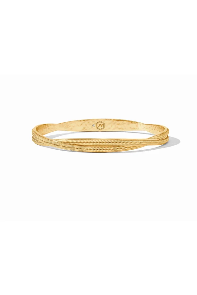 Cheval Twist Bangle