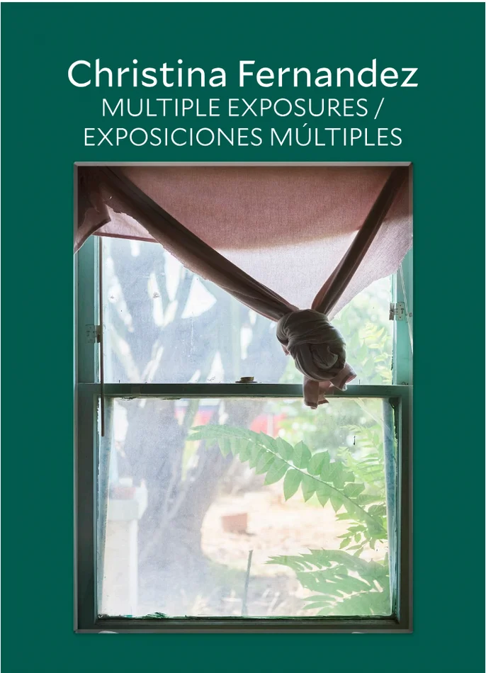 Christina Fernandez “Laura A. (Los Angeles)”, 2018 Magnet