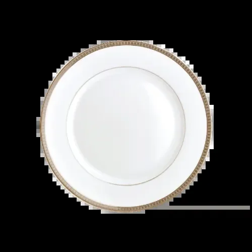Christofle Malmaison Platinum Bread & Butter Plate