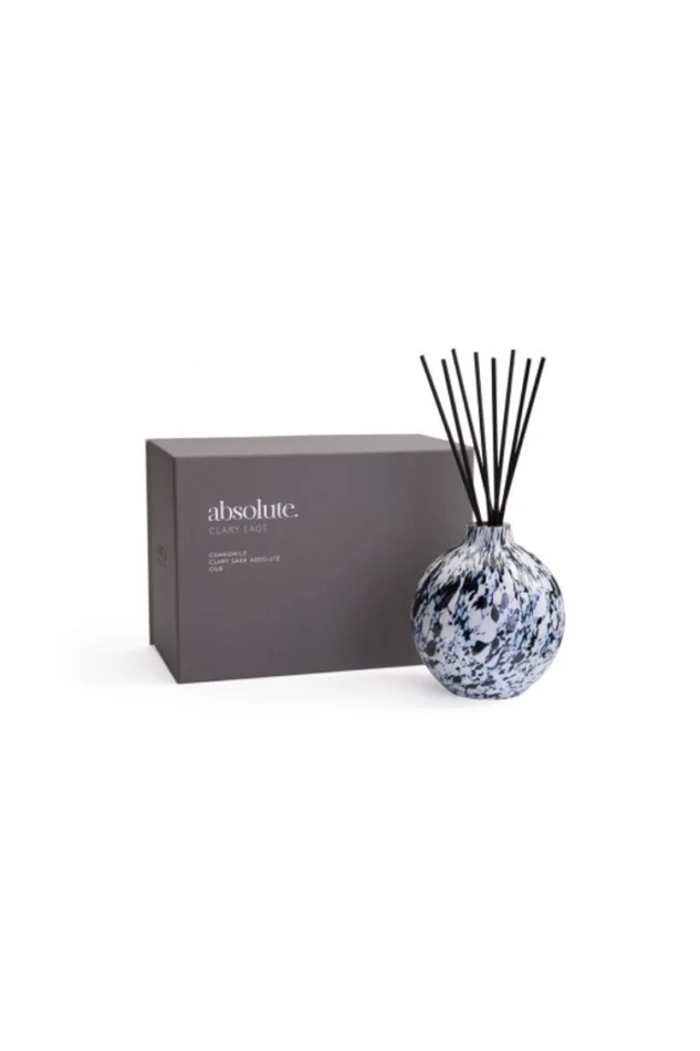 CLARY SAGE ABSOLUTE DIFFUSER 15OZ
