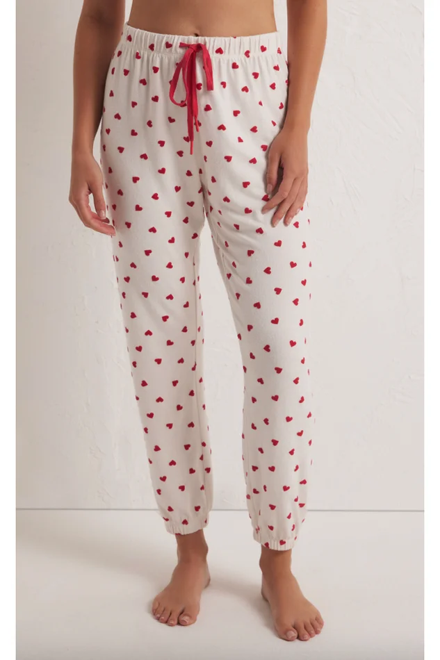 CLASSIC HEART JOGGER