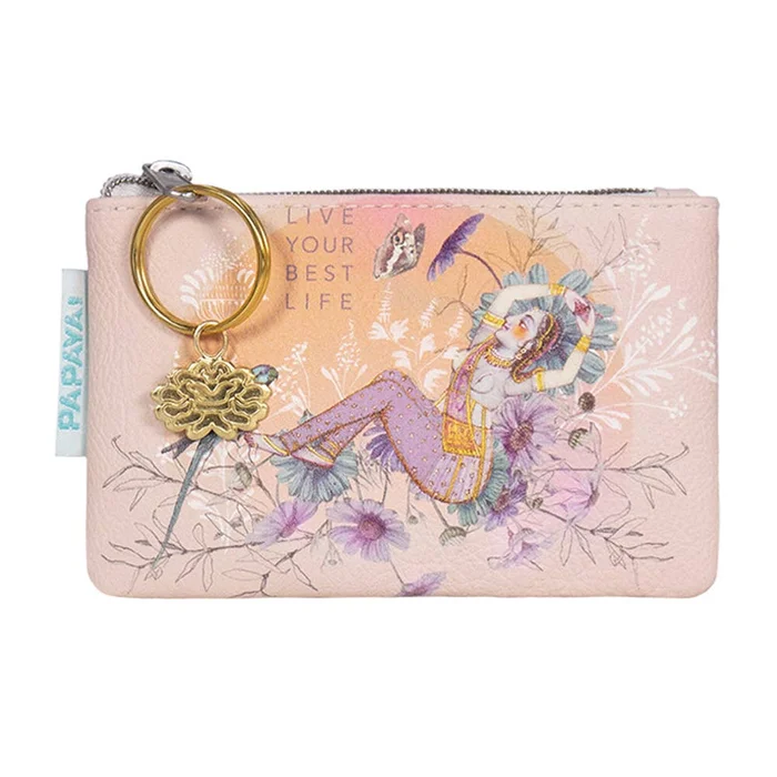 Coin Purse – Best Life