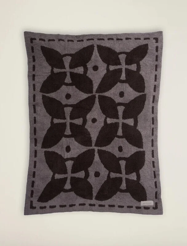 CozyChic® Covered in Prayer® Throw Faith in Prayer