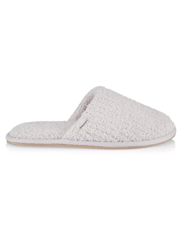 CozyChic® Ribbed Slipper
