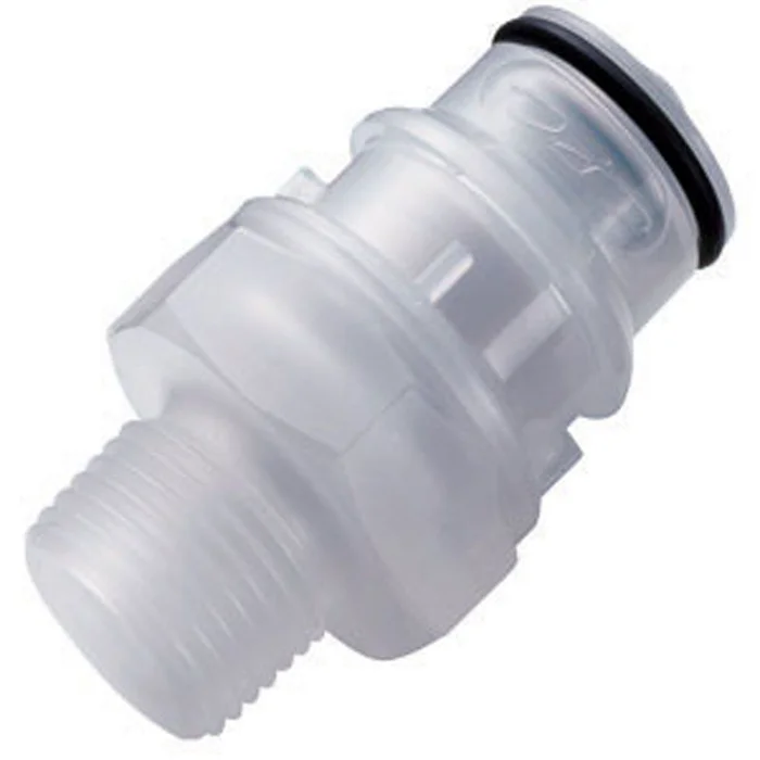 CQHD06200108 In-Line Coupling Insert 1/2″ Flare