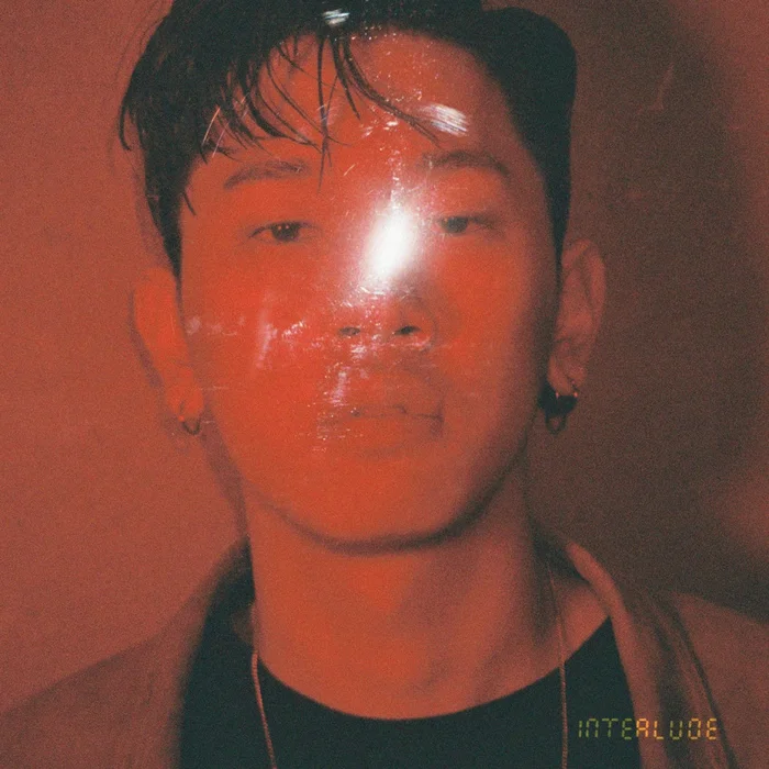 CRUSH – INTERLUDE (MINI ALBUM)