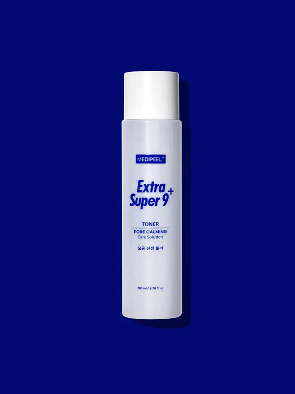 DAISO MEDIPEEL+ EXTRA PORE CALMING TONER 200ML