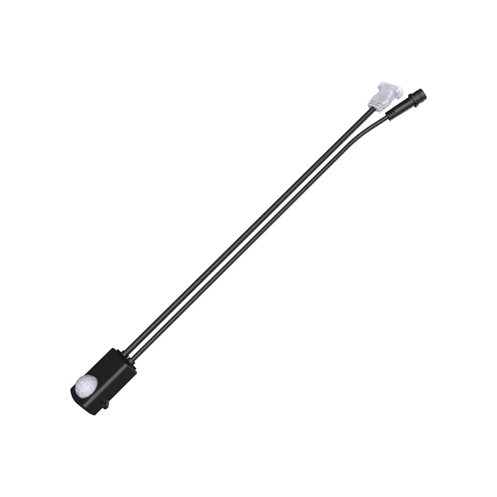 DALS Connect Wifi Module Controller and Remote for SMART Outdoor Tape – Black