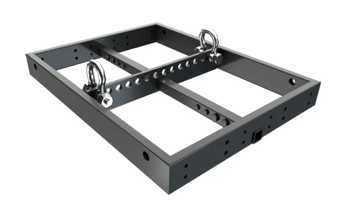 dB Technologies DRK-1 Compact Flybar for VIO X206, IS26T or VIO S115