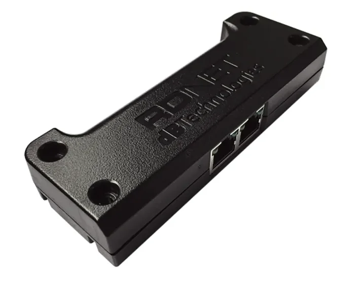 dB Technologies RDNET-EH, Accessory Allowing all Models of Ingenia Series to Remote Control