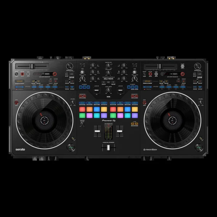 DDJ-REV5 Refurbished Online Sale