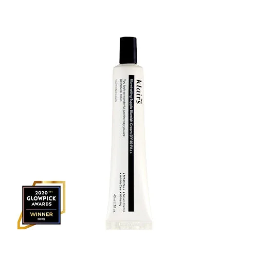 Dear, Klairs Illuminating Supple Blemish Cream (Mochi BB)