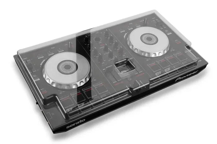 Decksaver Cover DSLE-PC-DDJSB3 For Pioneer DDJ-SB3 DJ Controller