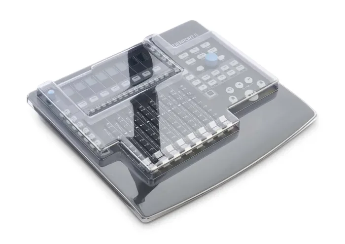 Decksaver DS-PC-FADERPORT, Protection Cover for Presonus FaderPort Production Controller