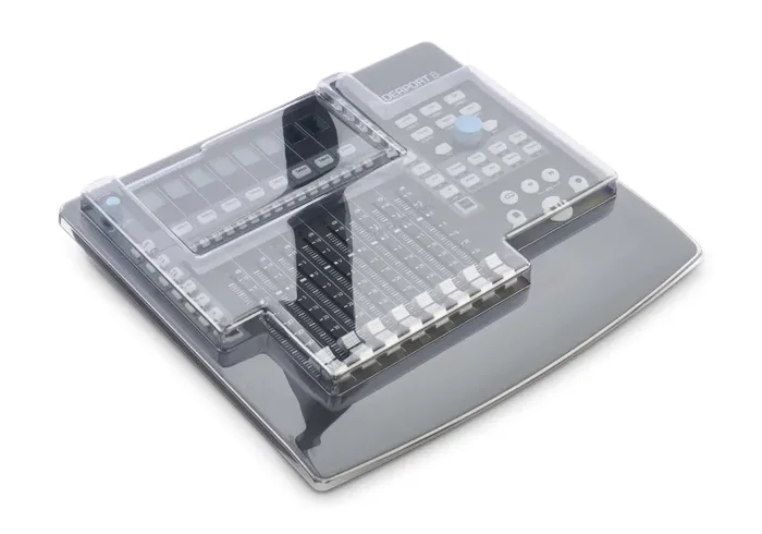 Decksaver DS-PC-FADERPORT8, Protection Cover for Presonus FaderPort 8 Production Controller