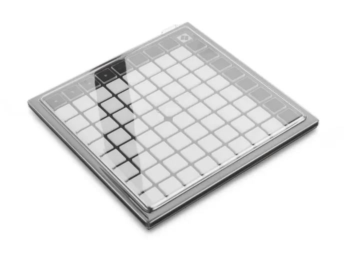 Decksaver DS-PC-LPMINI Protection Cover For Novation Launchpad Mini Controller