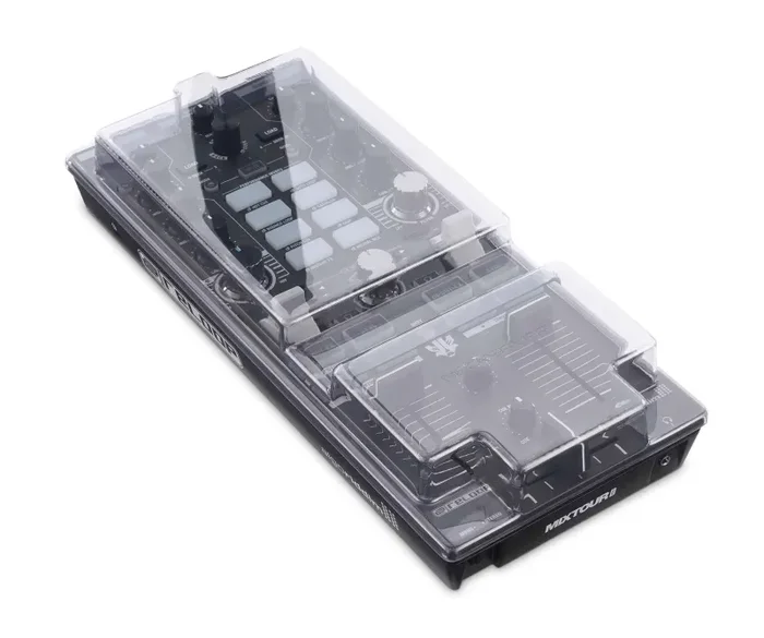 Decksaver DS-PC-MIXTOURPRO, Protection Cover for RELOOP MIXTOUR PRO DJ Controller