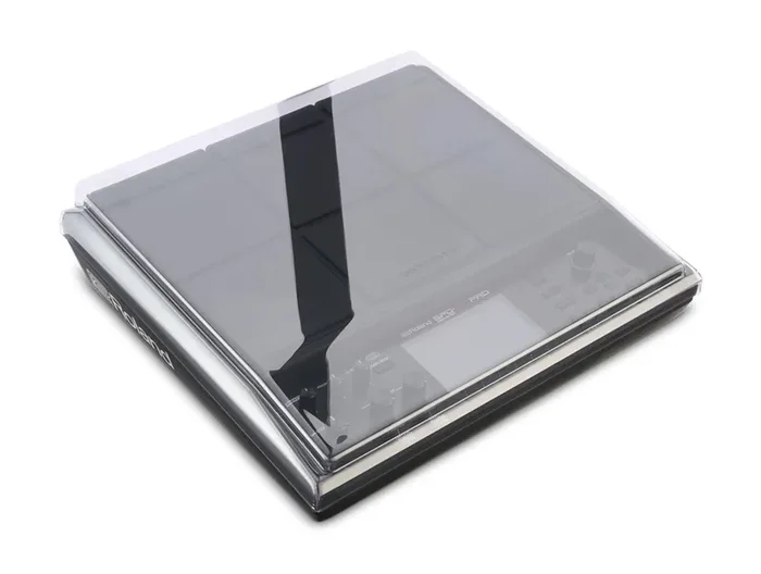 Decksaver DS-PC-SPDSXPRO, Protection Cover for ROLAND SPD-SX PRO Sampling Pad on Sale