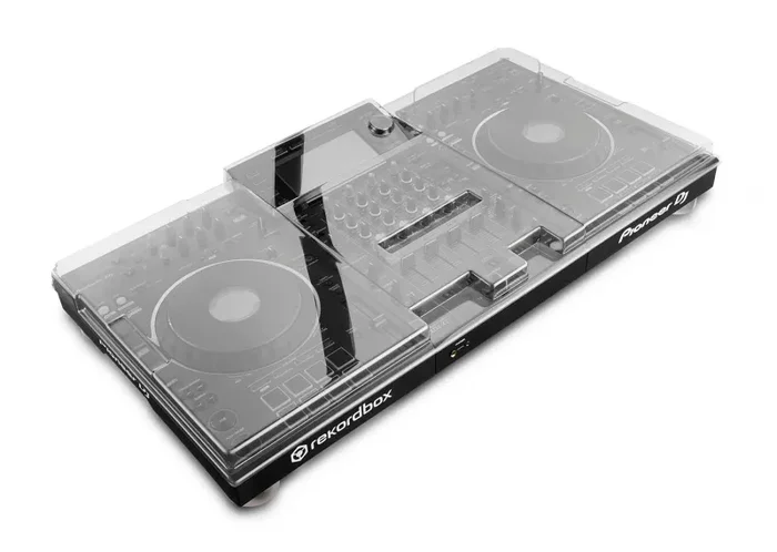 Decksaver DS-PC-XDJXZ Protection Cover For Pioneer XDJ-XZ DJ Controller Online now