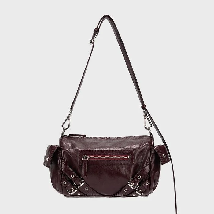 DEINET STUD POCKET BAG