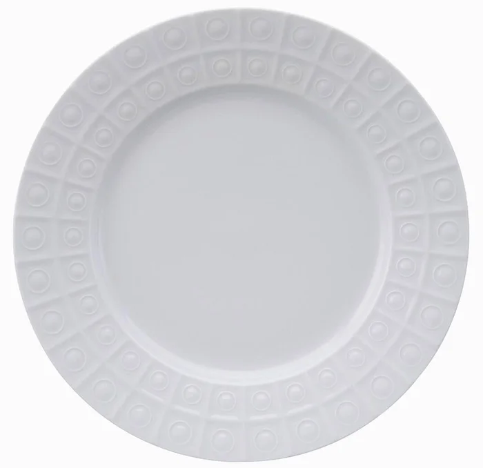 Deshoulieres Osmose Dinner Plate