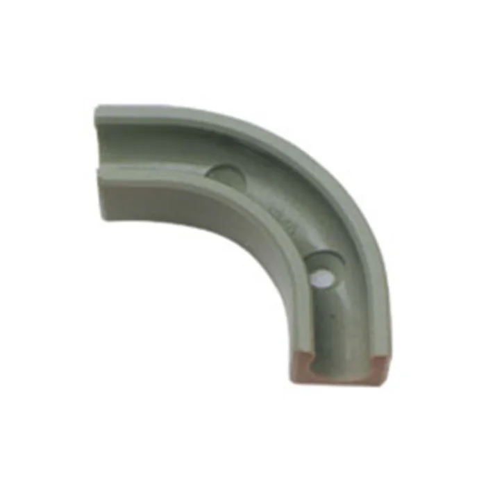DMfit Flow Bend Clip – 5/16″