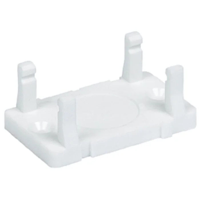 DMfit Mounting Clip – 3/8″