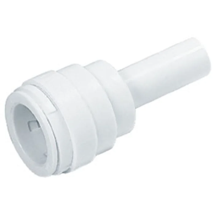 DMfit Plug-In Stem Enlarger – 1/2″ Tube x 3/8″ Stem