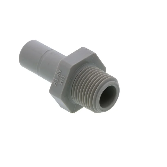 DMfit Stem Adapter – 1/2″ Stem x 3/8″ NPTF