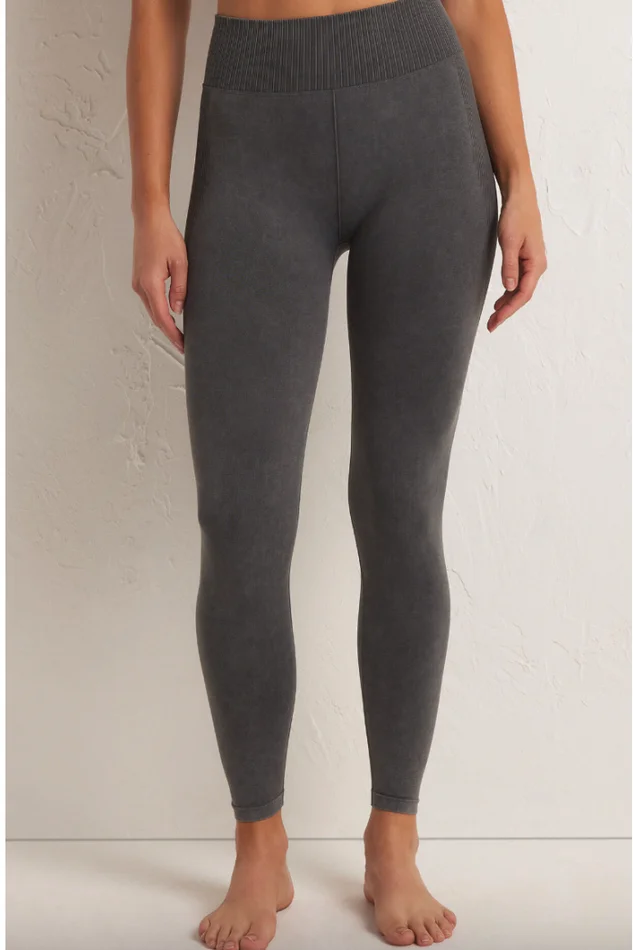 DO GOOD SEAMLESS 7/8 LEGGING