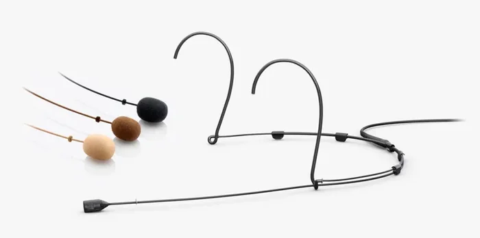DPA Microphones 4088-DC-A-F00-LH Directional Headset Microphone Hot on Sale