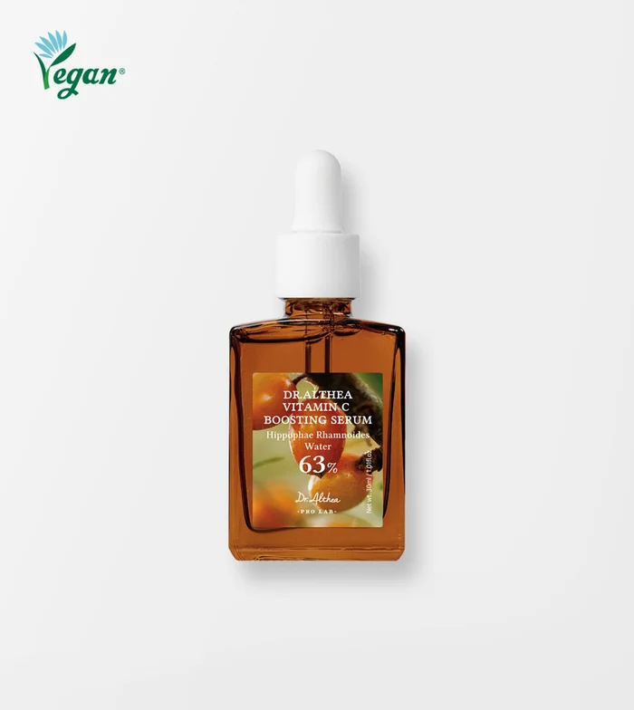Dr.Althea Vitamin C Boosting Serum