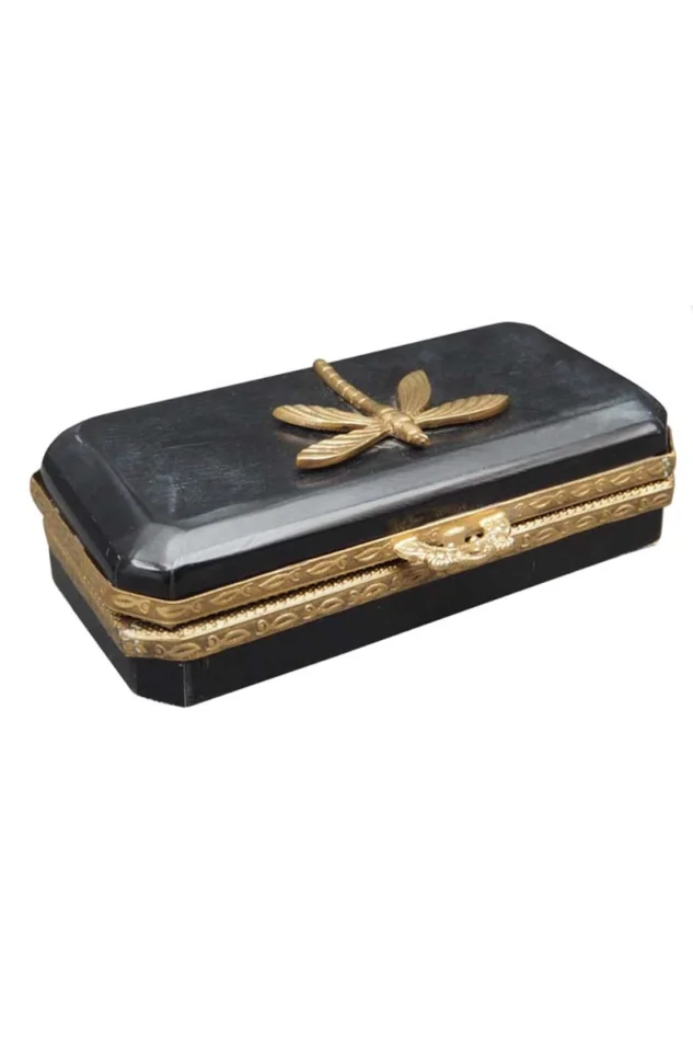 DRAGONFLY BOX