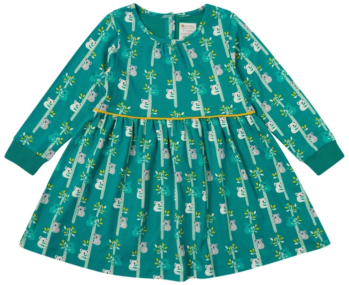 Dress (Long Sleeve) – Koala