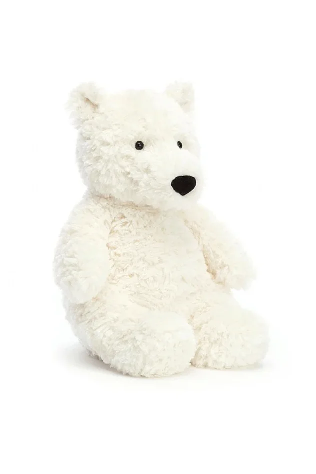 EDMUND CREAM BEAR