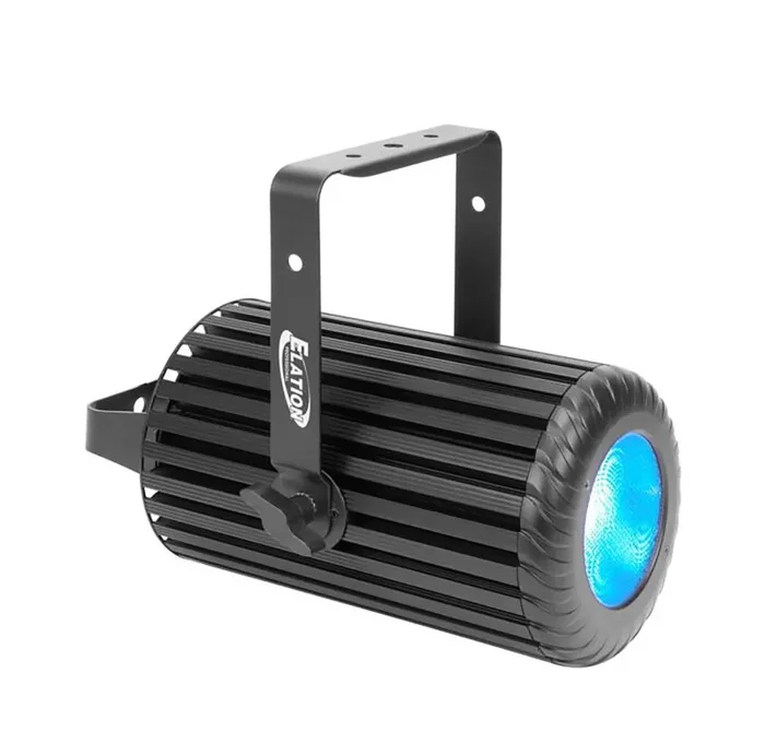 Elation Colour Pendant, RGBW LED Pendant Light – 110 Watt