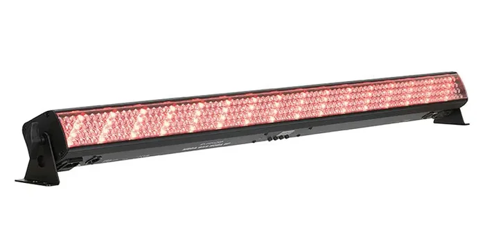 Eliminator Lighting Mega Bar RGBA EP, 42″ Indoor RGBA LED Linear Fixture Online