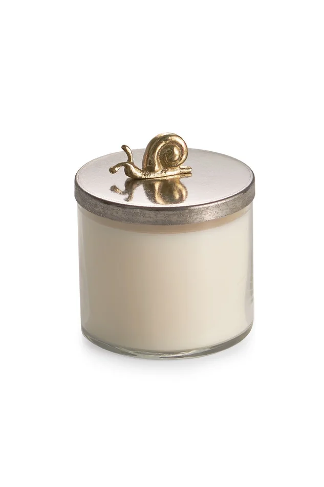 ENCHANTED GARDEN CANDLE