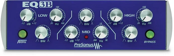 EQ3B Hot on Sale