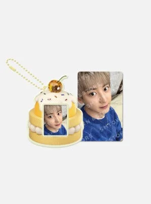 EXO CHANYEOL – Artist Birthday Mini Cake Holder