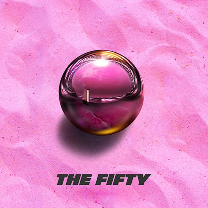 FIFTY FIFTY – THE FIFTY (1ST EP)