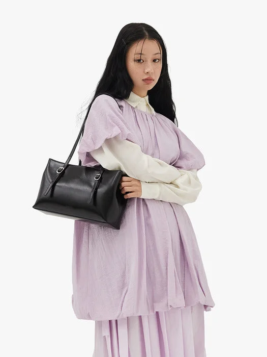 FINDKAPOOR PILLOW SHOULDER BAG 31