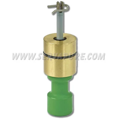 Fleck 60091-HF, Upper Hot Water Piston for Fleck Heads