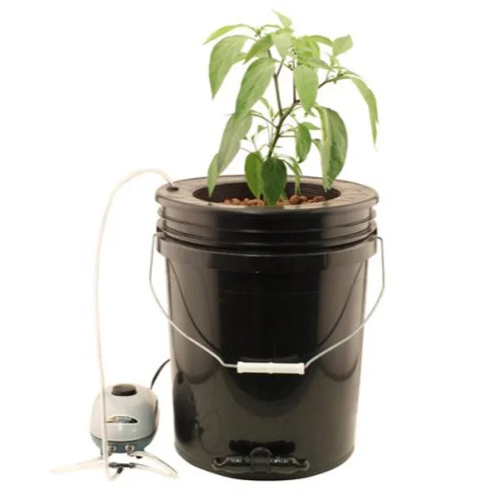 Flo-n-Gro Gro Momma Bubbler Bucket System
