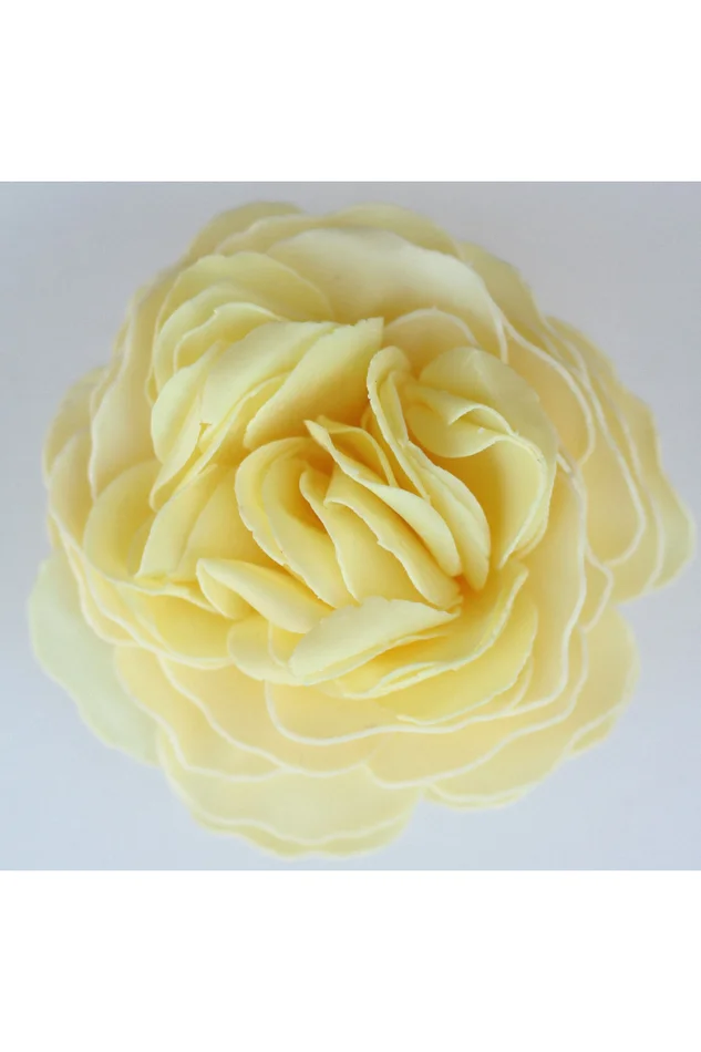 Forever Friends Bathing Petal Soap Flower