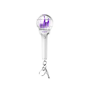 (G)I-DLE – Official Lightstick MD Light Stick Keyring