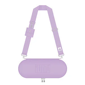 (G)I-DLE – Official Lightstick MD Light Stick Pouch Ver. 2